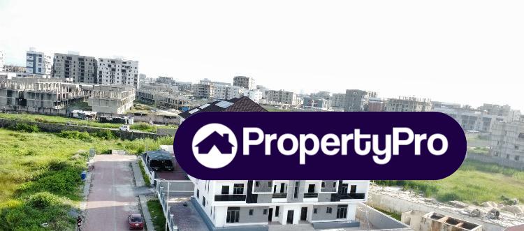 3 bedroom House for sale Periwinkle Estate, Off Freedom Way, Lekki Phase 1, Lekki, Lagos Lekki Lagos