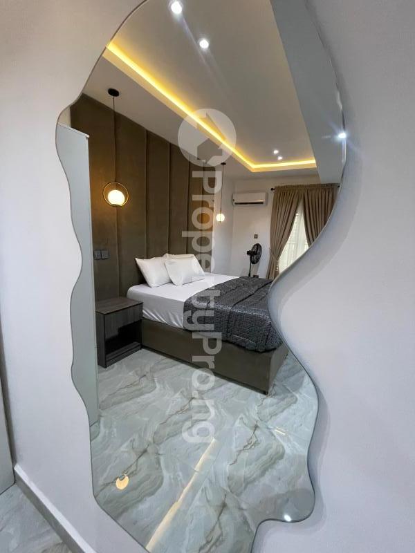 1 bedroom Flat / Apartment for shortlet Onike Yaba Lagos