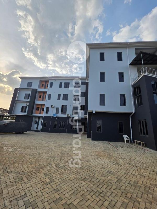 3 bedroom Flat / Apartment for sale Katampe Main Abuja - 0