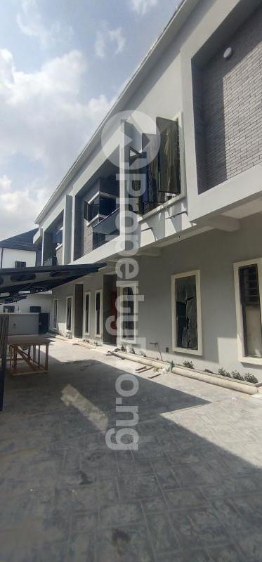 4 bedroom House for rent Harris Drive VGC Lekki Lagos