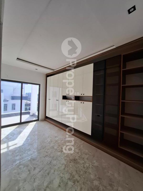 4 bedroom House for rent Jahi Abuja