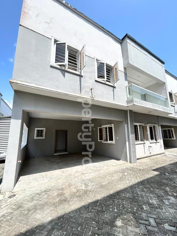 3 bedroom House for rent Orchid Lekki Lagos