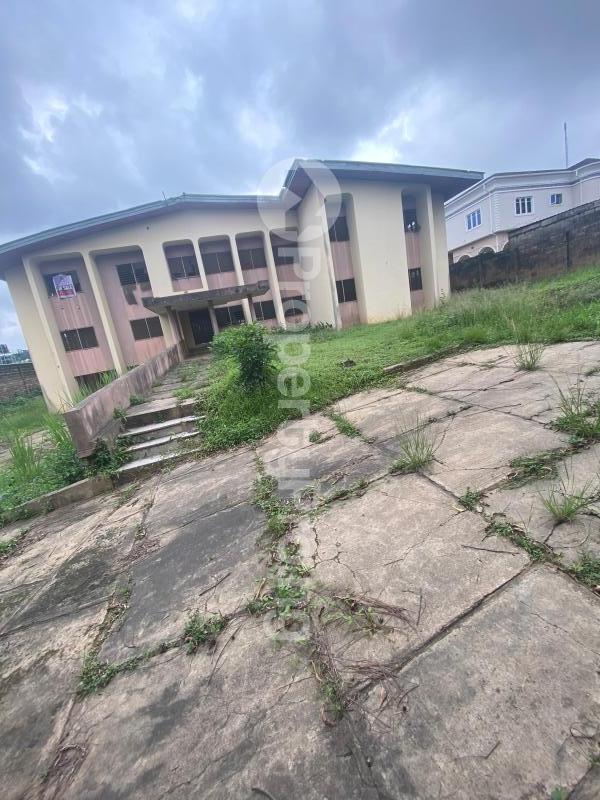 Land for sale Agodi Gra Agodi Ibadan Oyo