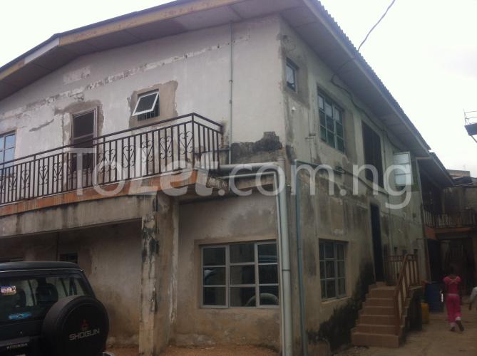 3 bedroom Flat / Apartment for rent Oworo Road By Marigold, Oworonshoki Gbagada Gbagada Lagos