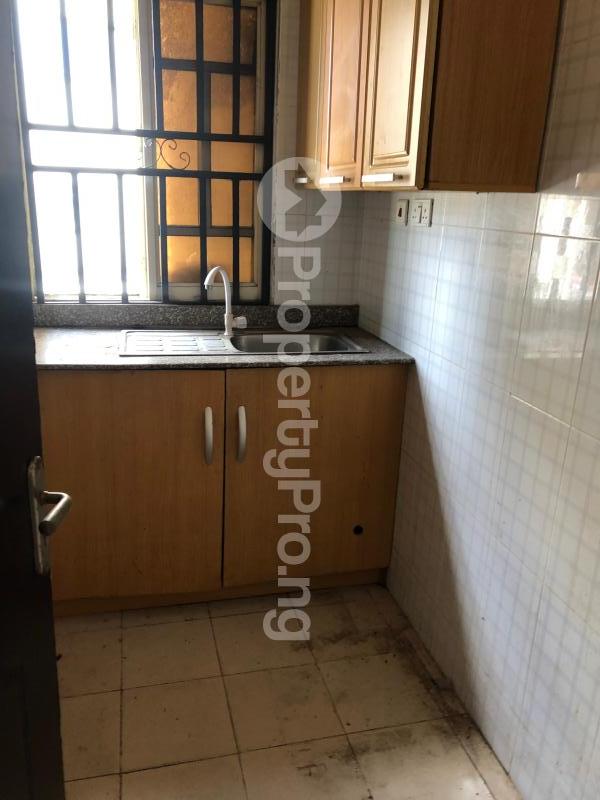 Flat / Apartment for rent Badore Ajah Lagos