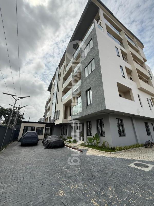 4 bedroom House for rent Old Ikoyi Ikoyi Lagos