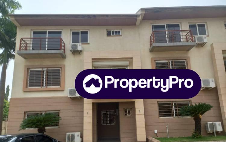 4 bedroom House for rent Wuse 2 Abuja