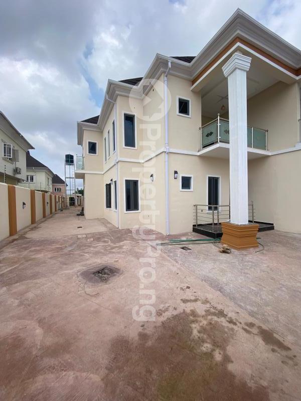 3 bedroom Flat / Apartment for rent Kolapo Ishola Gra Akobo Ibadan Oyo