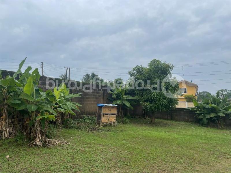 Land for sale Habitat Close Lekki Phase 1 Lekki Lagos
