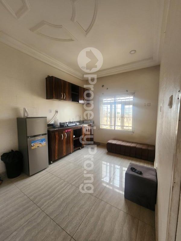Flat / Apartment for rent Gwarinpa Abuja