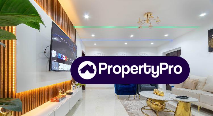 2 bedroom Flat / Apartment for shortlet Qmb Road, Lekki Phase 1 Lekki Lagos