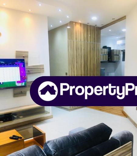 2 bedroom Flat / Apartment for shortlet Lekki Phase 1, Lekki Lagos
