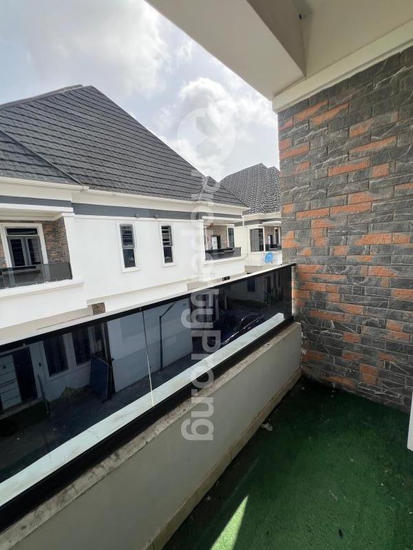 1 bedroom Flat / Apartment for rent Oral Estate Lekki Lagos
