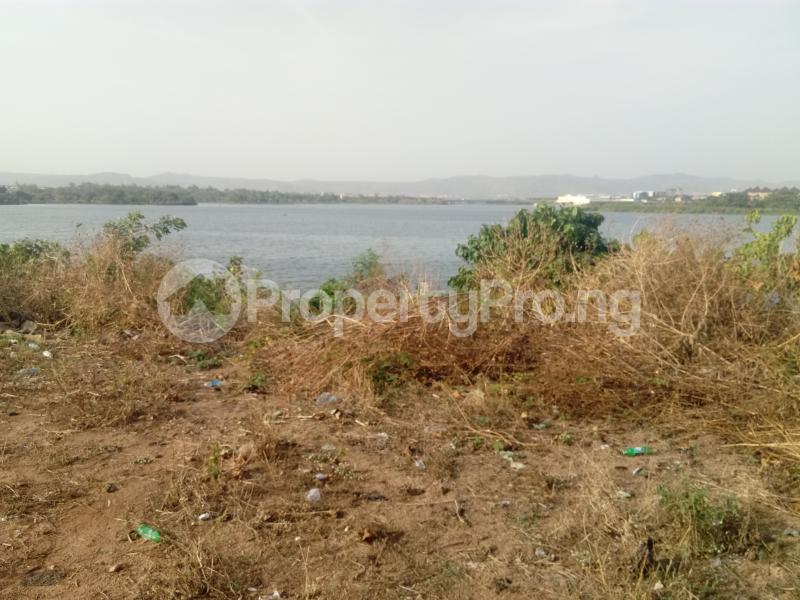 Land for sale Jabi Abuja