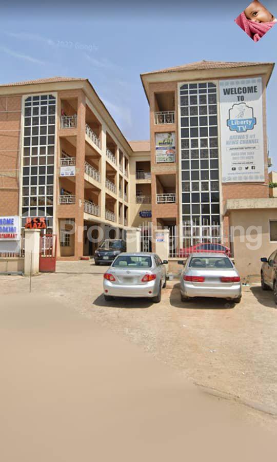 Commercial Property for sale Jabi Abuja