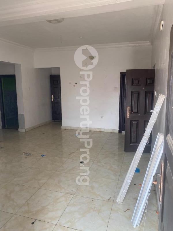 2 bedroom Flat / Apartment for rent Ebute Metta Yaba Lagos - 0