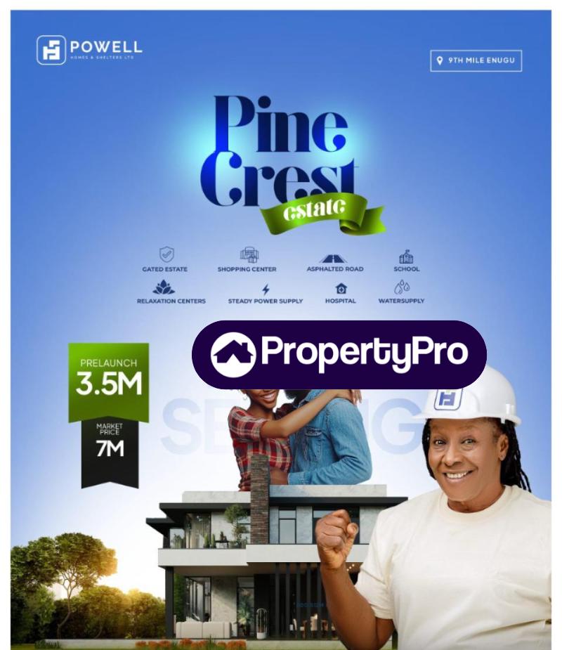 land for sale 9th mile, udi, enugu udi enugu-guide