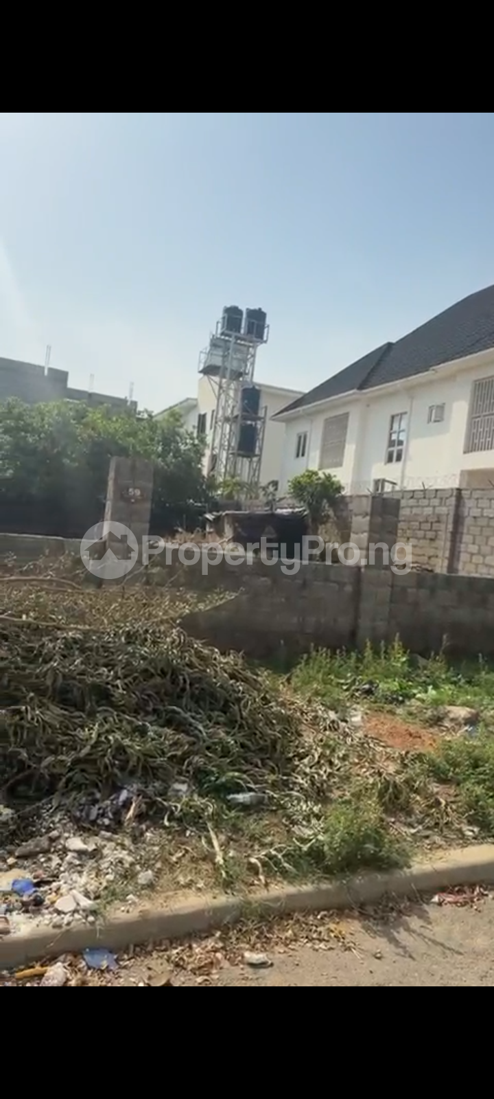 Land for sale Jahi Abuja