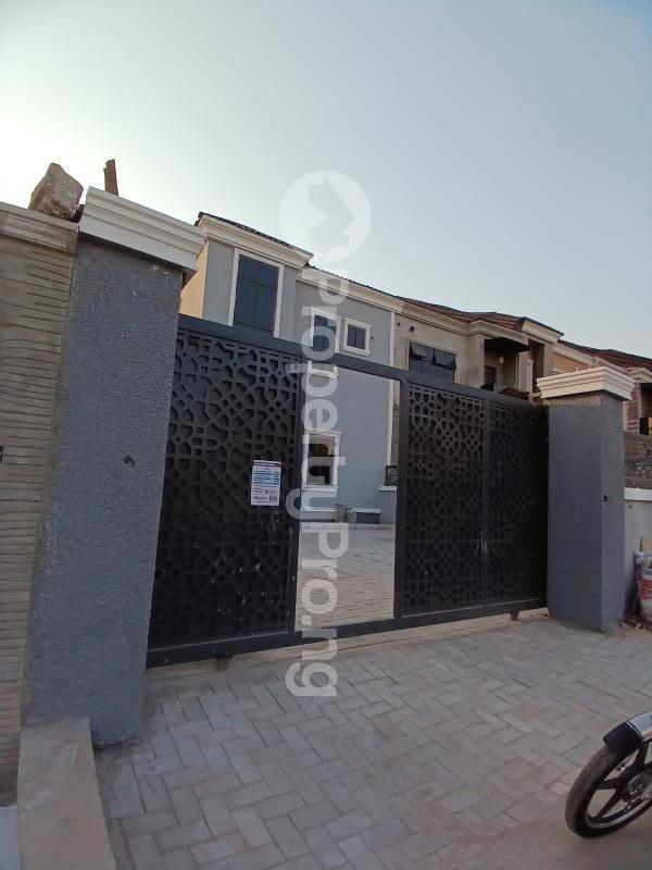 3 bedroom House for sale Naf Valley Estate Asokoro Abuja Diplomatic Zone Asokoro Abuja