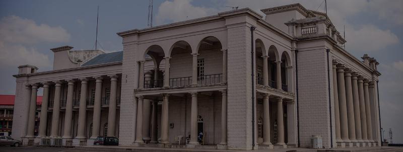ibadan south - east-guide