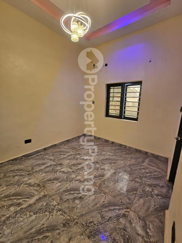 Flat / Apartment for rent Fha Lugbe Abuja