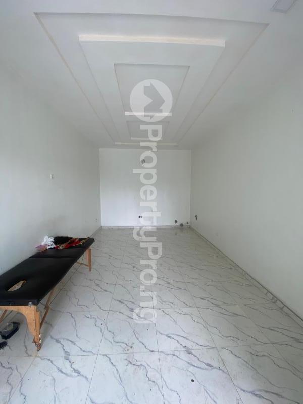 Commercial Property for rent Ologolo Lekki Lagos - 1