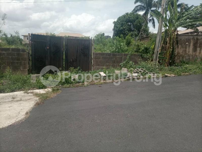 Land for sale Ajoke Hill Jericho Jericho Ibadan Oyo