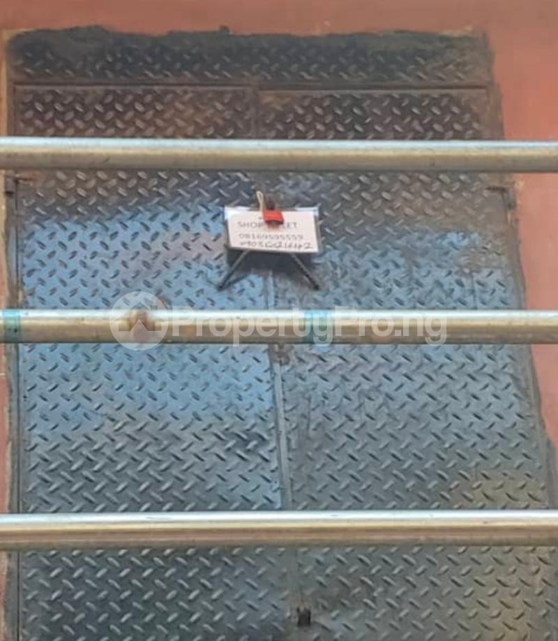 Commercial Property for rent After Ketu Bus Stop Ikorodu Road Ketu Lagos