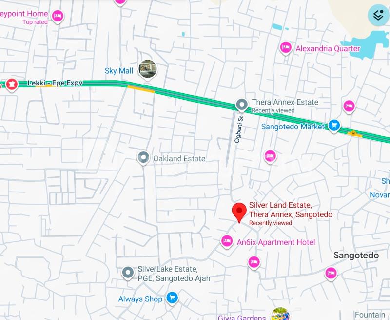 Commercial Property for rent Jesu Oyingbo Market Adjacent To Mile 12 International Market, Mile 12, Kosofe, Kosofe/Ikosi Lagos - 0