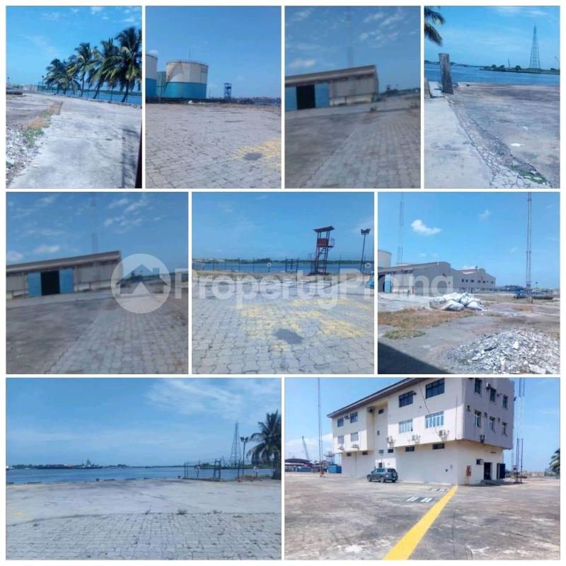 Commercial Property for sale Beachland Estate Apapa Lagos
