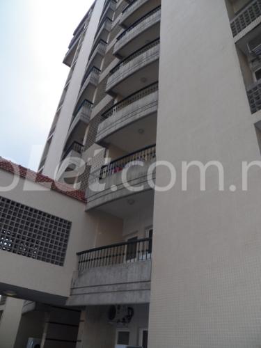 3 bedroom Flat / Apartment for rent Gerrard Road Mojisola Onikoyi Estate Ikoyi Lagos