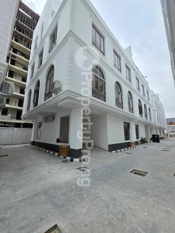 4 bedroom House for sale Old Ikoyi Ikoyi Lagos