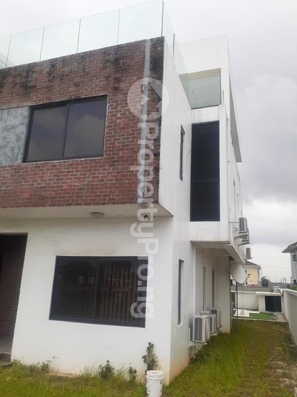 5 bedroom House for sale S VGC Lekki Lagos
