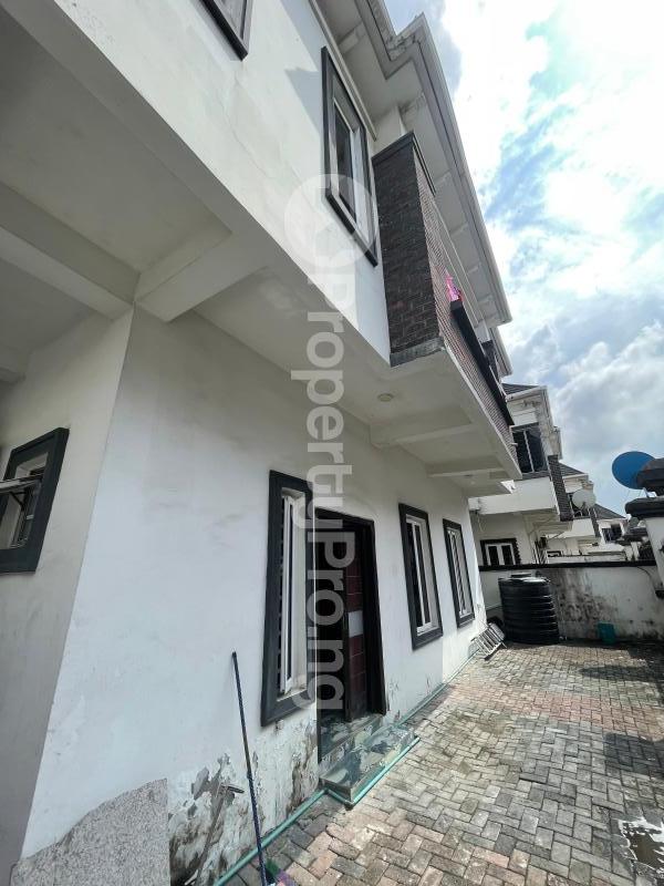 1 bedroom Flat / Apartment for rent Osapa london Lekki Lagos