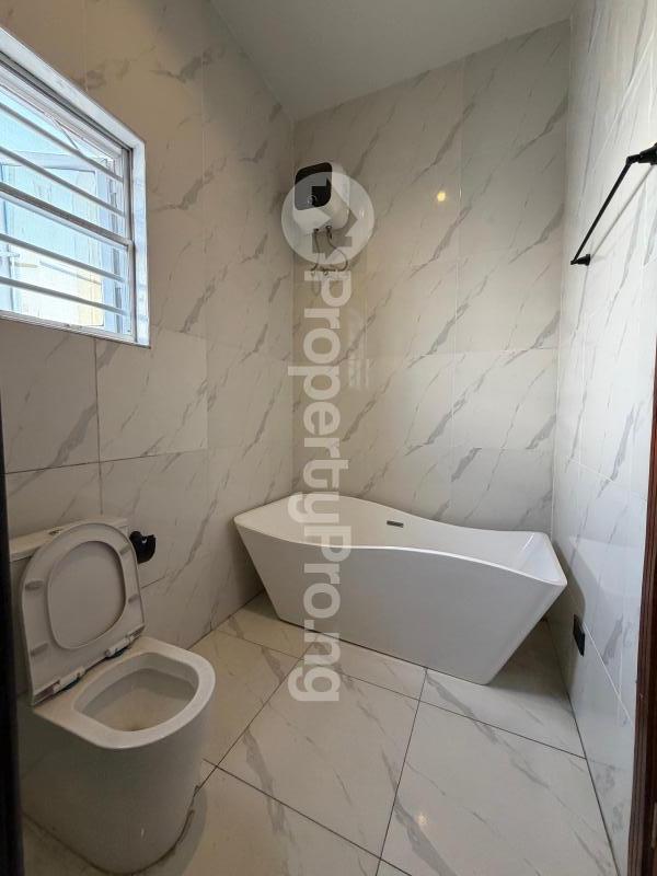 4 bedroom House for sale Agungi Lekki Lagos