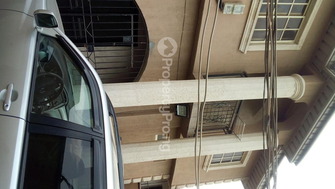 2 bedroom Flat / Apartment for rent Moshebolaje Street Ago Palace Way, Okota Ago palace Okota Lagos