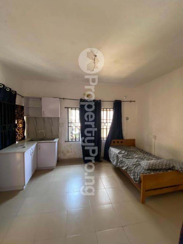 Flat / Apartment for rent Idado Estate Lekki Lagos