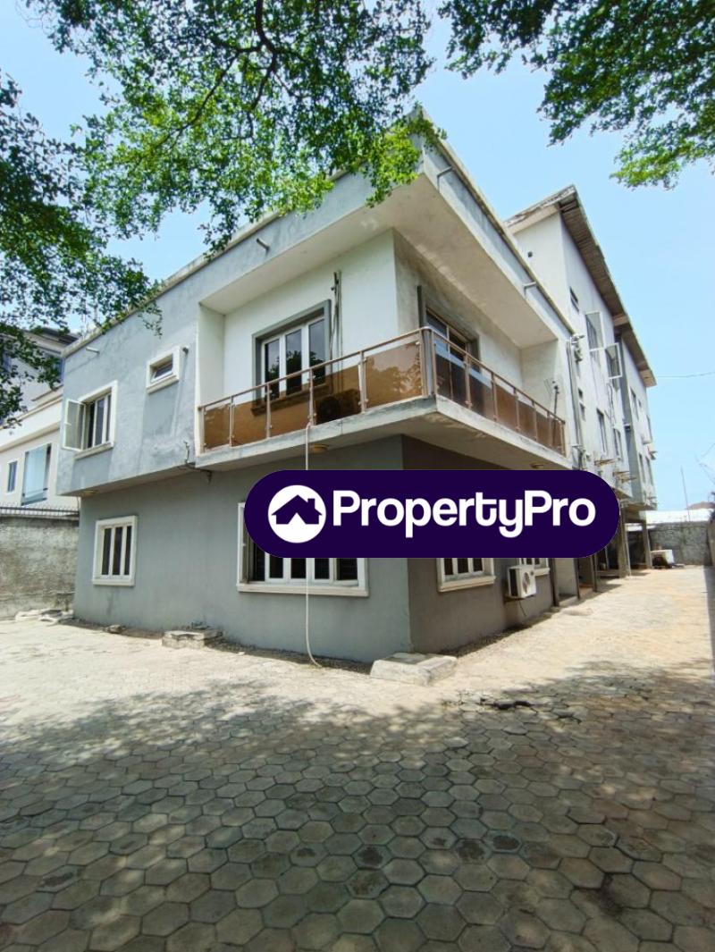 3 bedroom House for rent Oniru Extension, By Lekki Right, Victoria Island Lagos