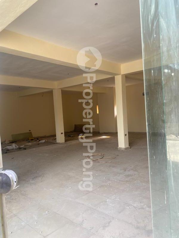 Commercial Property for rent Gwarinpa Abuja