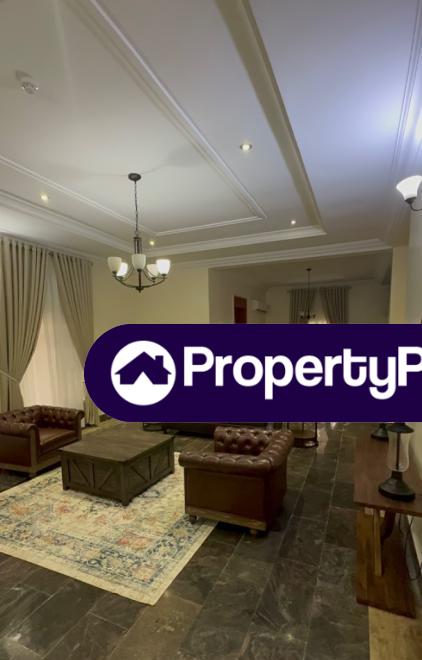 1 bedroom Flat / Apartment for shortlet Guzape Abuja - 0