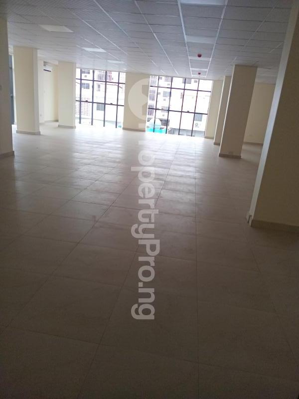 Commercial Property for rent Allen Avenue Ikeja Lagos
