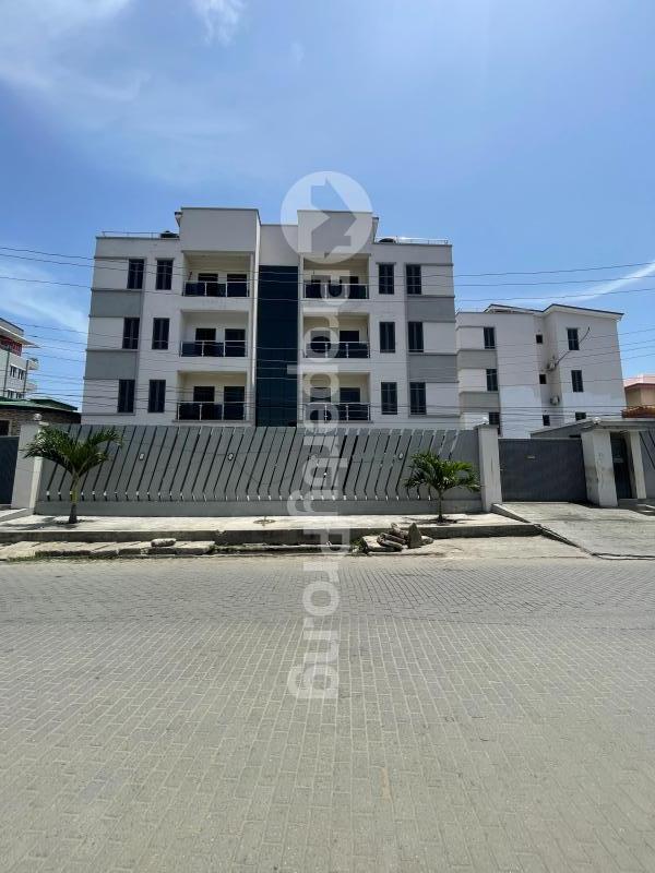 2 bedroom Flat / Apartment for rent Ikate Lekki Lagos