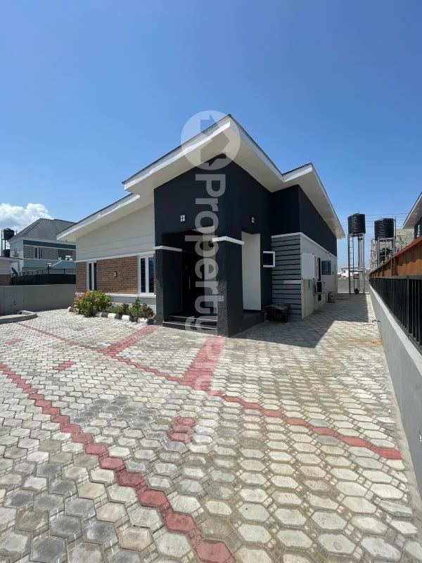 2 bedroom House for sale Shapati/ Bogije Alatise Ibeju-Lekki Lagos - 3