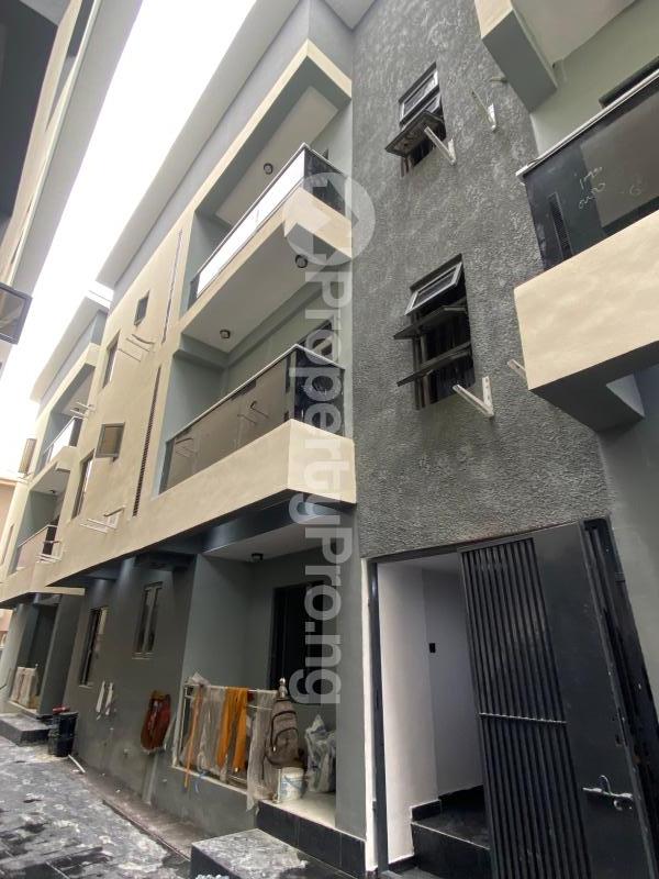 2 bedroom Flat / Apartment for rent Lekki Phase 1 , In The Heart Of Lekki Phase 1 Lekki Phase 1 Lekki Lagos