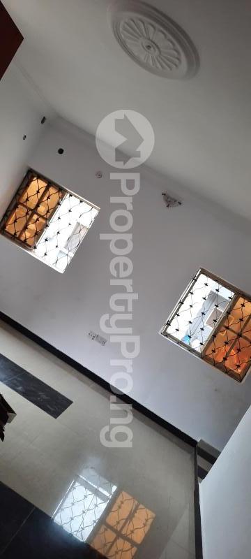 2 bedroom House for rent Iyaganku Estate Iyanganku Ibadan Oyo