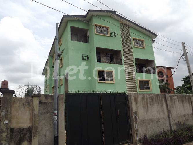4 bedroom Flat / Apartment for rent Ibadan Close Ikeja Ikeja Lagos