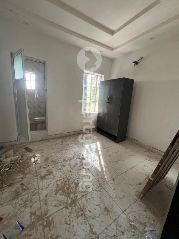 1 bedroom Flat / Apartment for rent LSDPC Maryland Estate Maryland Lagos