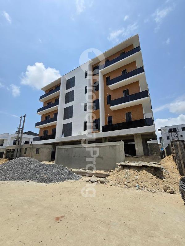 3 bedroom Flat / Apartment for sale Ikate Lekki Lagos