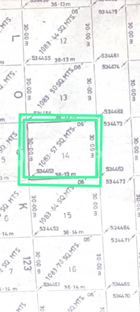 Land for sale Lekki Right Lekki Lagos