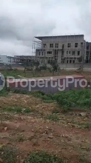 Land for sale Main Guzape Abuja